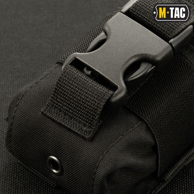 M-Tac подсумок для рации Motorola 4400/4800 Black