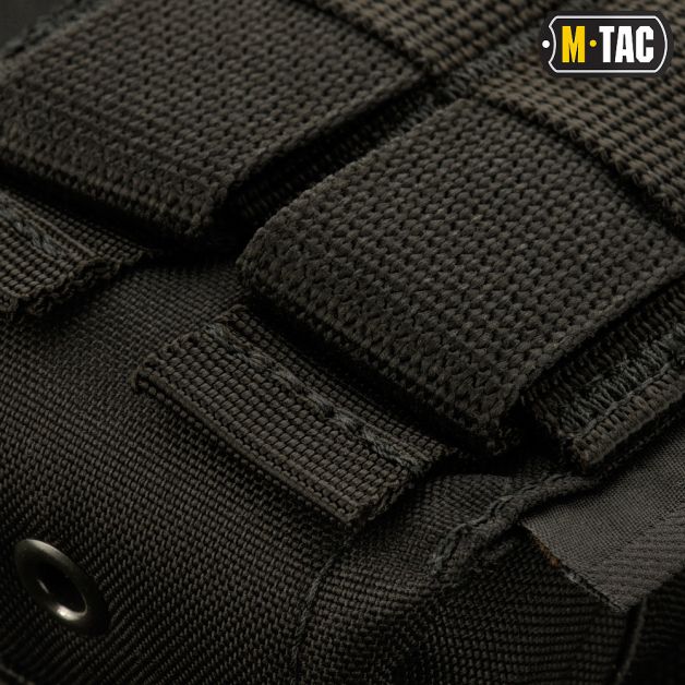 M-Tac подсумок для рации Motorola 4400/4800 Black