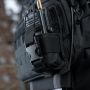 M-Tac подсумок для рации Motorola 4400/4800 Black
