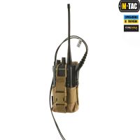 M-Tac подсумок для рации Motorola 4400/4800 Coyote