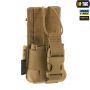 M-Tac подсумок для рации Motorola 4400/4800 Coyote