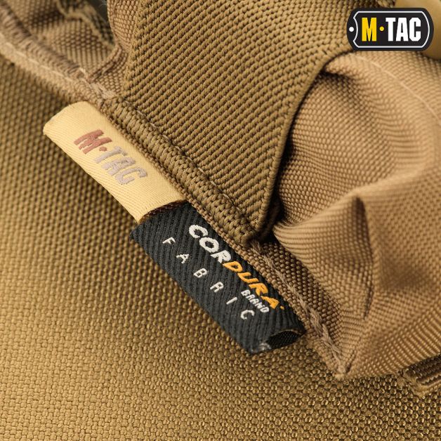 M-Tac подсумок для рации Motorola 4400/4800 Coyote