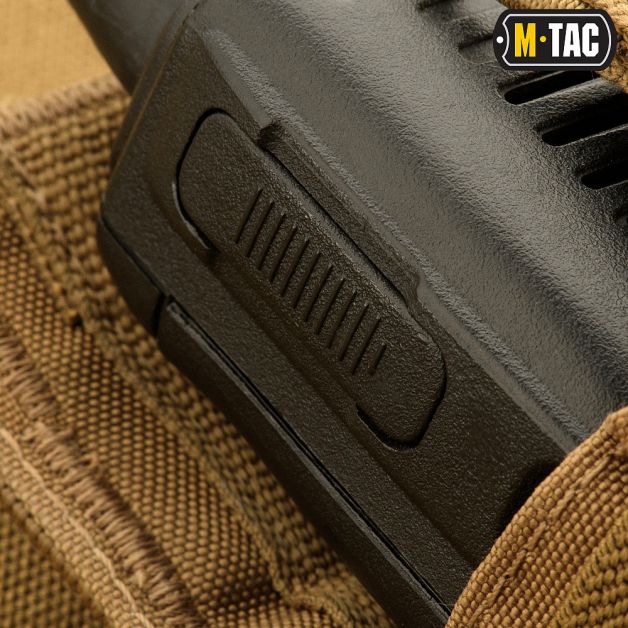 M-Tac подсумок для рации Motorola 4400/4800 Coyote