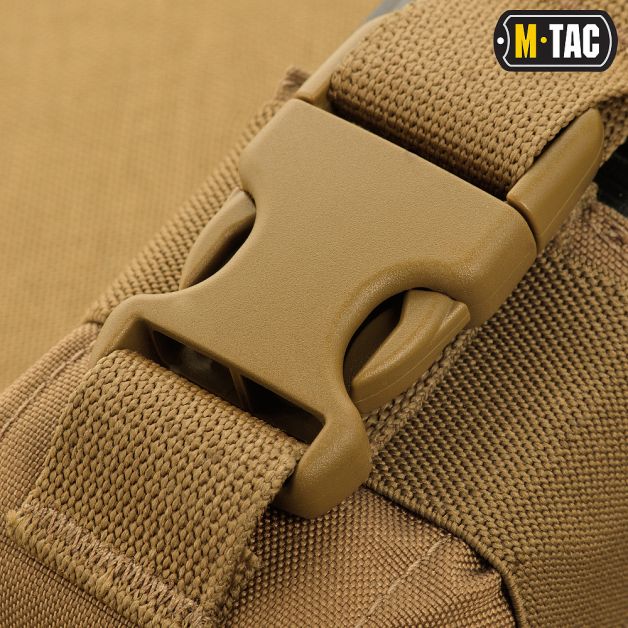 M-Tac подсумок для рации Motorola 4400/4800 Coyote