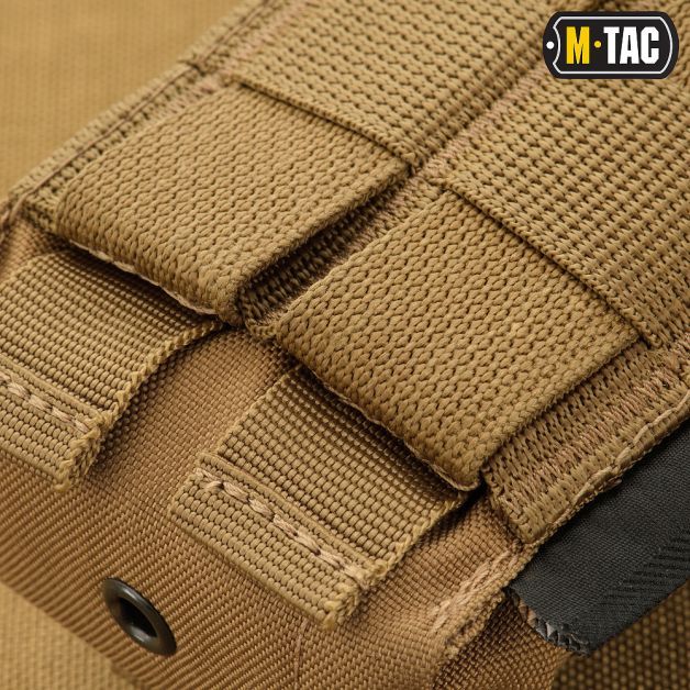 M-Tac подсумок для рации Motorola 4400/4800 Coyote