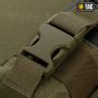 M-Tac подсумок для рации Motorola 4400/4800 Ranger green