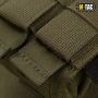 M-Tac подсумок для рации Motorola 4400/4800 Ranger green