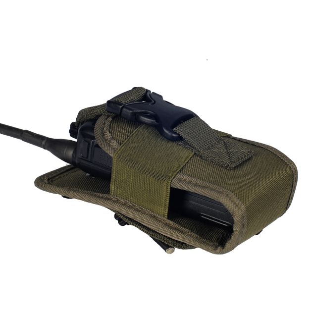 Підсумок для рації ЧР-1