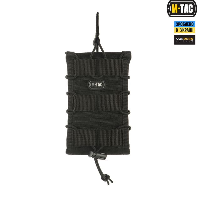 M-Tac подсумок для телефона Black XL