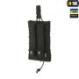 M-Tac подсумок для телефона Black XL