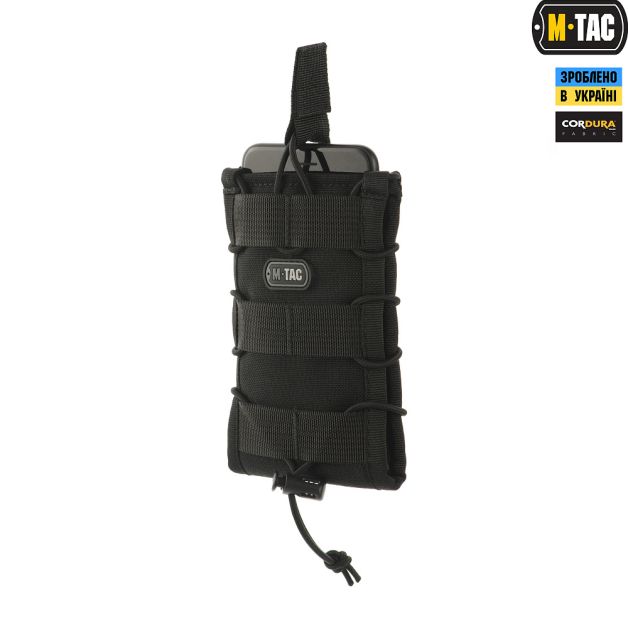 M-Tac подсумок для телефона Black XL