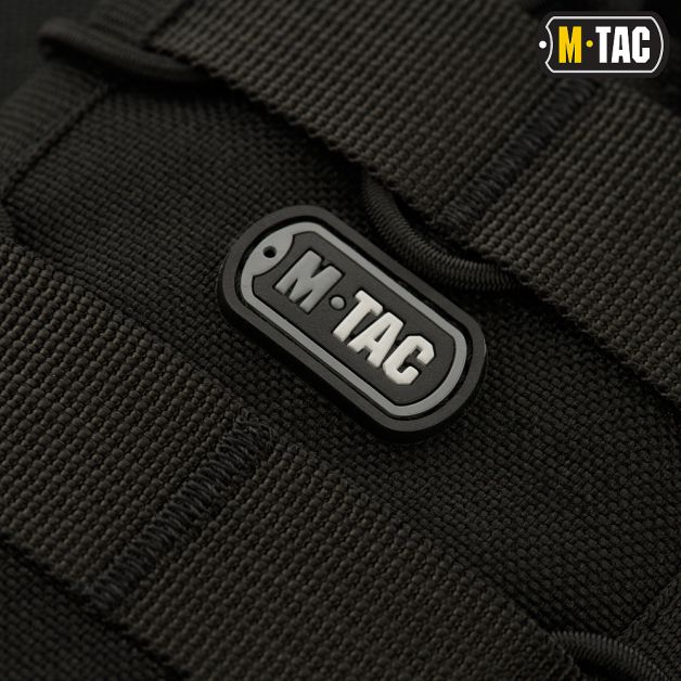 M-Tac подсумок для телефона Black XL