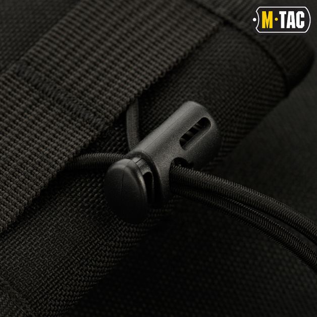 M-Tac подсумок для телефона Black XL