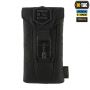 M-Tac подсумок для смартфона Elite Large Hex Black