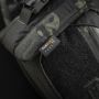 M-Tac подсумок для смартфона Elite Large Hex Multicam Black/Black