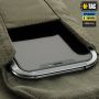 M-Tac подсумок для смартфона Elite Large Hex Ranger Green