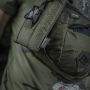 M-Tac подсумок для смартфона Elite Large Hex Ranger Green