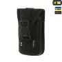 M-Tac підсумок для смартфона Elite Medium Black
