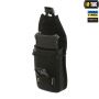 M-Tac підсумок для смартфона Elite Medium Black