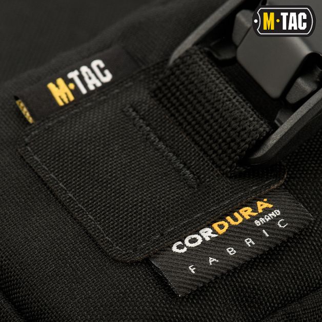M-Tac підсумок для смартфона Elite Medium Black
