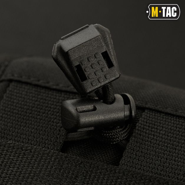 M-Tac підсумок для смартфона Elite Medium Black