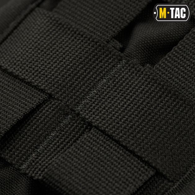 M-Tac підсумок для смартфона Elite Medium Black