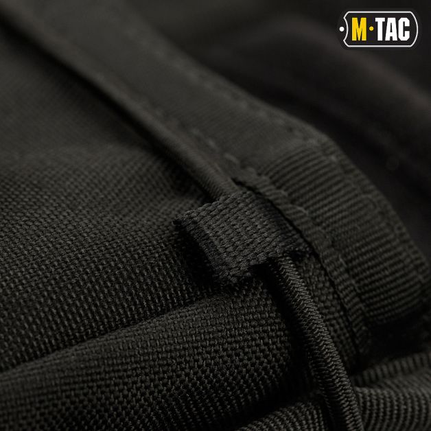 M-Tac підсумок для смартфона Elite Medium Black