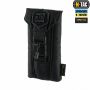 M-Tac підсумок для смартфона Elite Medium Hex Black