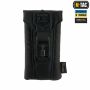M-Tac підсумок для смартфона Elite Medium Hex Black