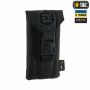 M-Tac підсумок для смартфона Elite Medium Hex Black