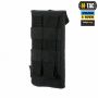 M-Tac підсумок для смартфона Elite Medium Hex Black