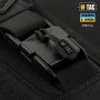 M-Tac підсумок для смартфона Elite Medium Hex Black