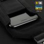 M-Tac підсумок для смартфона Elite Medium Hex Black