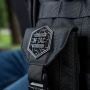 M-Tac підсумок для смартфона Elite Medium Hex Black