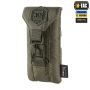 M-Tac підсумок для смартфона Elite Medium Hex Full Ranger Green
