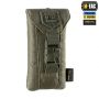 M-Tac підсумок для смартфона Elite Medium Hex Full Ranger Green