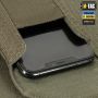 M-Tac підсумок для смартфона Elite Medium Hex Full Ranger Green