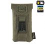 M-Tac подсумок для смартфона Elite Medium Hex Ranger Green