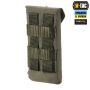 M-Tac подсумок для смартфона Elite Medium Hex Ranger Green