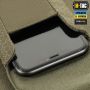 M-Tac подсумок для смартфона Elite Medium Hex Ranger Green