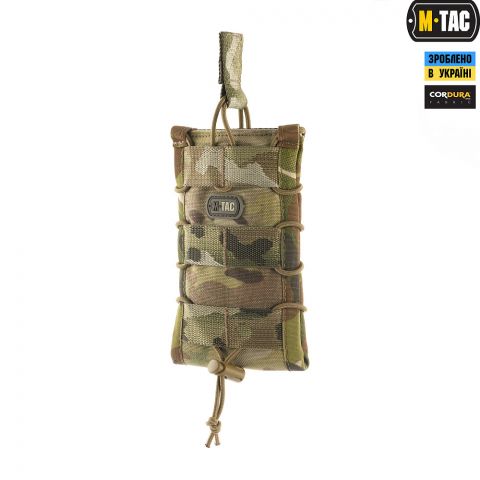 M-Tac подсумок для телефона Gen.3 Multicam XL