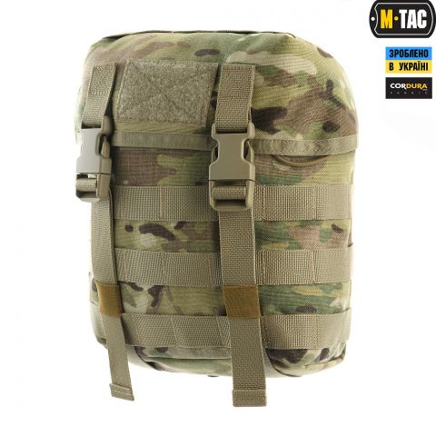 M-Tac подсумок "Сухарка" Multicam
