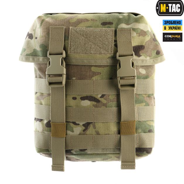 M-Tac подсумок "Сухарка" Multicam