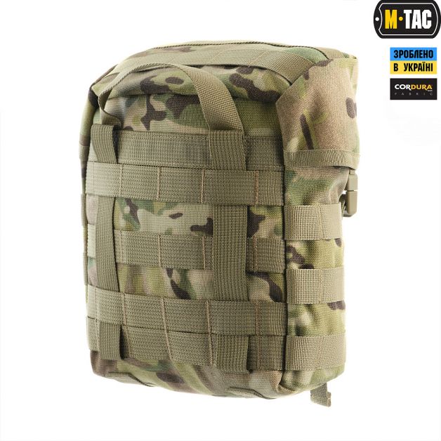 M-Tac подсумок "Сухарка" Multicam