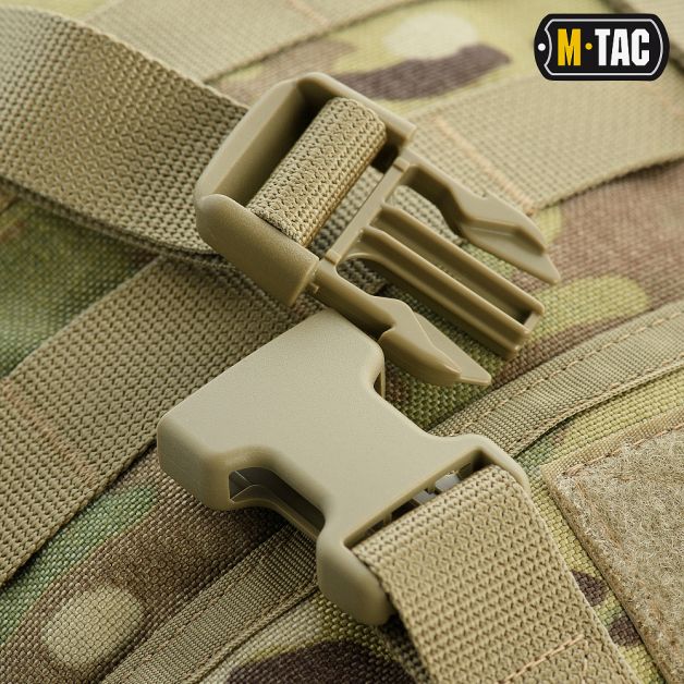 M-Tac подсумок "Сухарка" Multicam