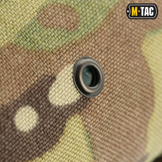 M-Tac подсумок "Сухарка" Multicam