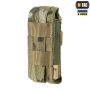 M-Tac підсумок для газового балончика вертикальний Multicam