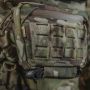 M-Tac сумка-напашник Large Elite Multicam
