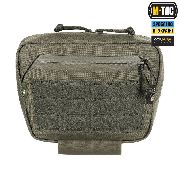 M-Tac сумка-напашник Large Elite Ranger Green