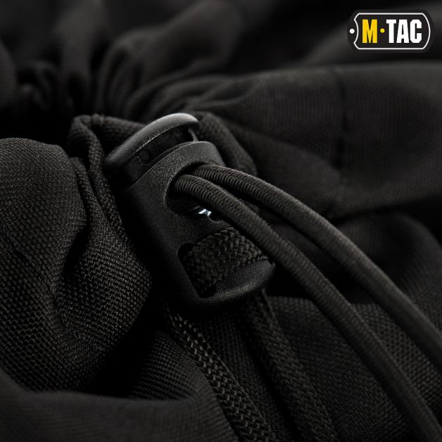 M-Tac сумка сброса магазинов Elite Gen.2 Black